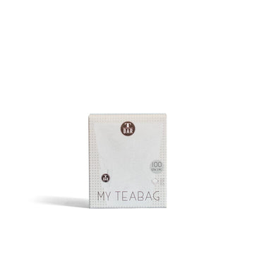 My Teabag - single use filter