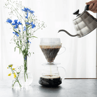 V60 Drip Assist Set