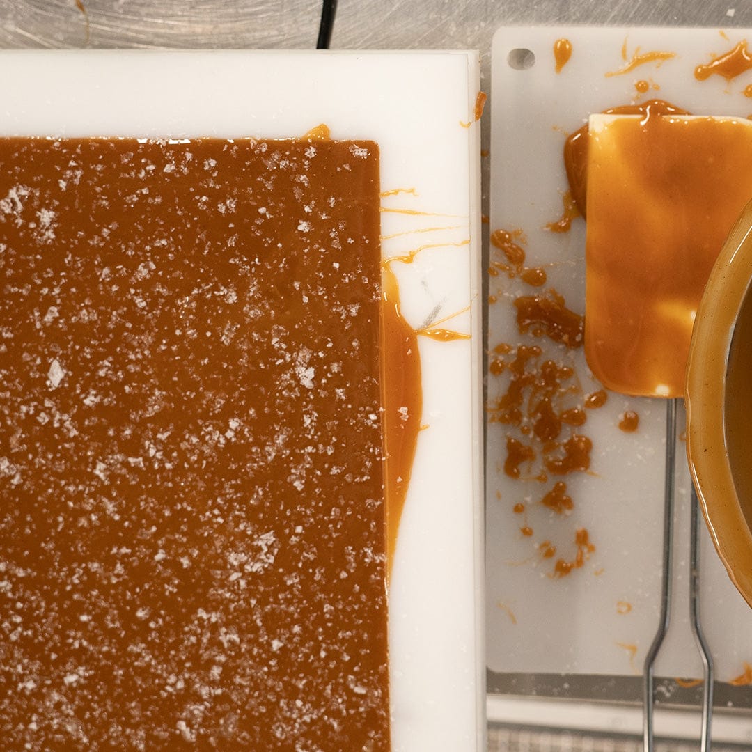 Joulukahvi & joulutoffee