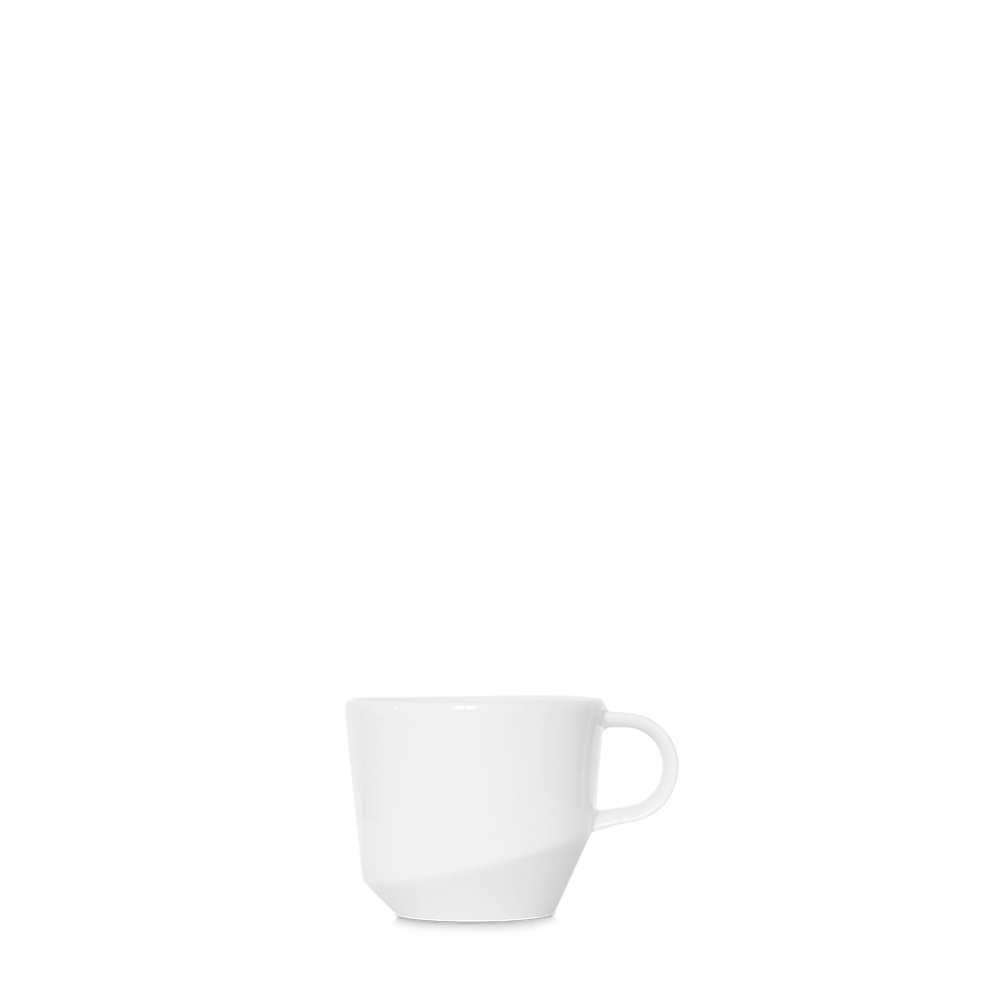 Coffee cup, 4 pcs.